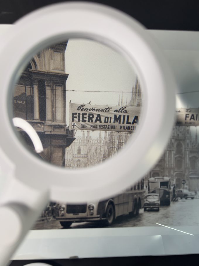 5 Diopter High-resolution