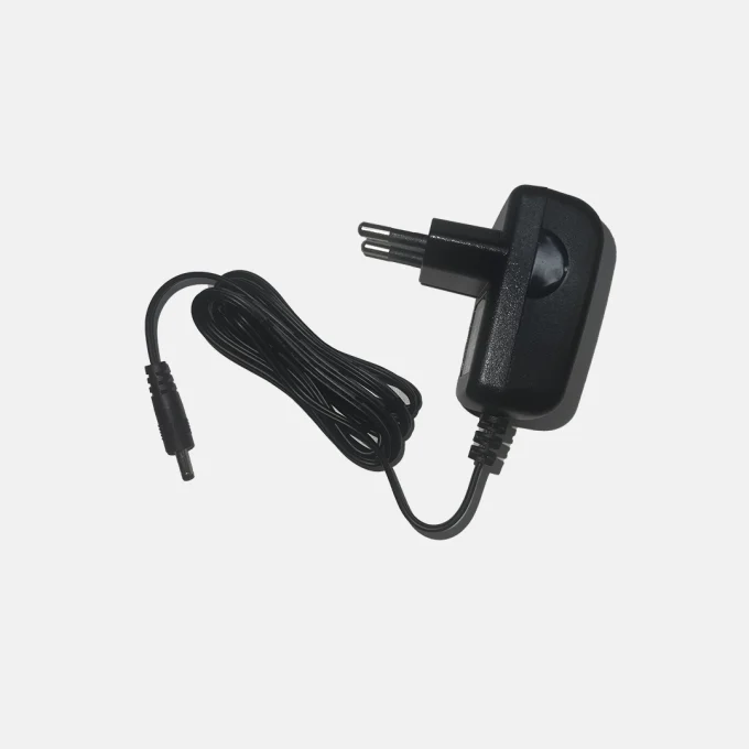 Lumina Black plug